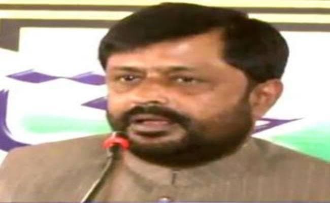 JDU नेता संजय सिंह ने दी मुख्यमंत्री मंत्री नीतीश कुमार को बधाई, कहा- जब-जब जरूरत पड़ेगी...