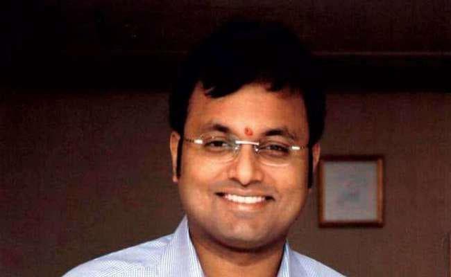 Aircell-मैक्सिस मामले में पी चिदंबरम के बेटे कार्ति फिलहाल नहीं होंगे गिरफ्तार, जानते हैं क्यों…?