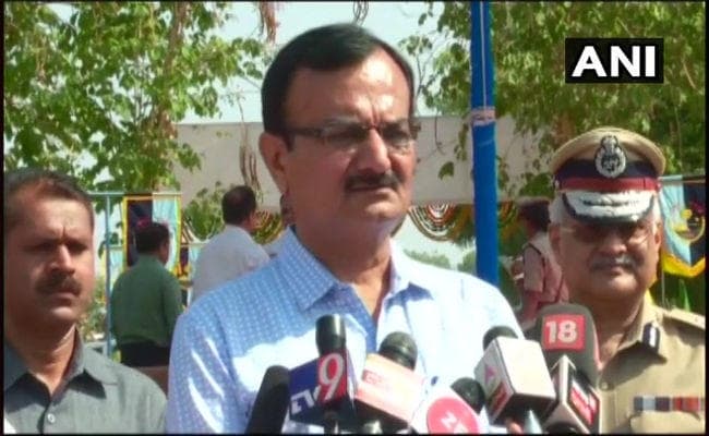 गुजरात के गृहमंत्री पीएस जडेजा ने बताया, सूरत रेपकेस की पीड़िता ओडिशा की