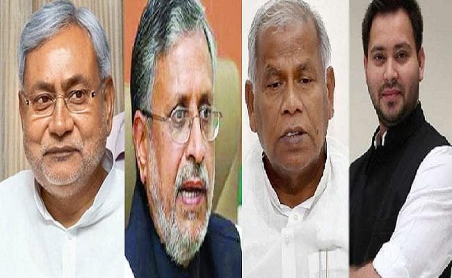 मिशन 2019 : बिहार में राजद की रणनीति पर भारी पड़ा एनडीए!