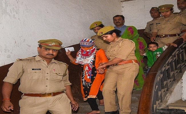 उन्नाव गैंगरेप : सीबीआई ने कोर्ट में दर्ज कराया पीड़िता का बयान, भाजपा विधायक का नार्को टेस्ट संभव