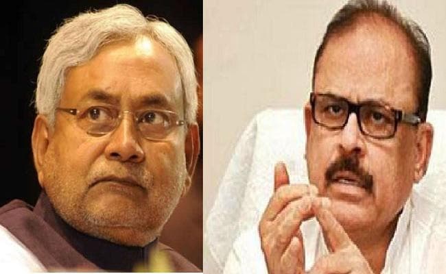 बिहार को विशेष राज्य का दर्जा दिये की मांग को लेकर तारिक अनवर ने नीतीश कुमार को दी यह सलाह