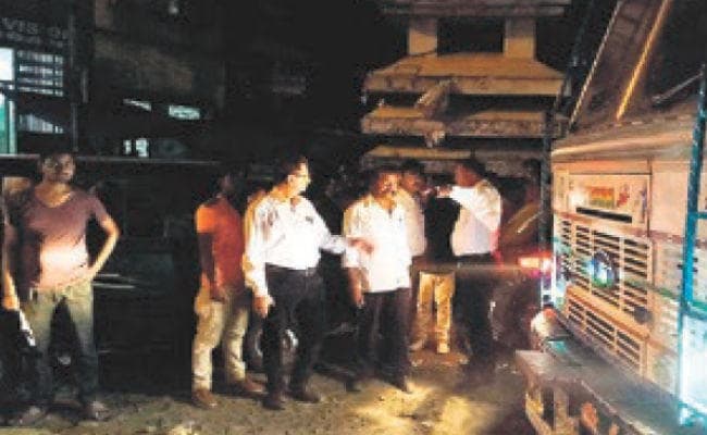 नेपाल के विराटनगर में भारतीय दूतावास पर बमों से हमला, जानें पूरा मामला