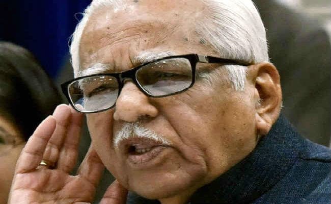 ‘उपेक्षा'' से क्षुब्ध सांसदों ने किया राज्यपाल के कार्यक्रम का बहिष्कार