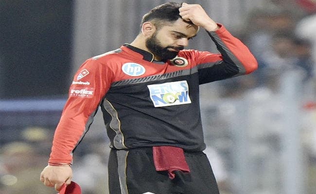 IPL 2018 : ब्रावो ने कोहली को बताया क्रिकेट का क्रिस्टयानो रोनाल्डो