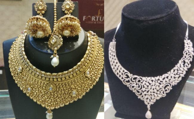 अक्षय तृतीया पर खरीदें कम बजट में ट्रेंडी ज्वेलरी