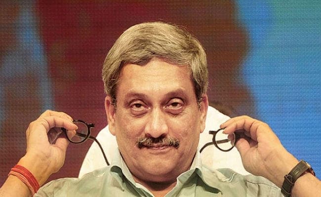 अमेरिका में इलाज करा रहे जल्द ही स्वदेश लौटेंगे गोवा के सीएम पर्रिकर, सेहत में हो रहा है सुधार