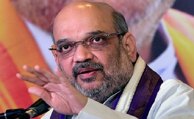 गांधी परिवार के गढ़ रायबरेली में राहुल गांधी को ललकारेंगे अमित शाह, 21 अप्रैल को करेंगे रैली