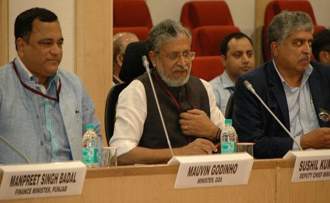 बिहार सहित 6 राज्यों में 20 अप्रैल से लागू होगा आंतरिक ई-वे बिल