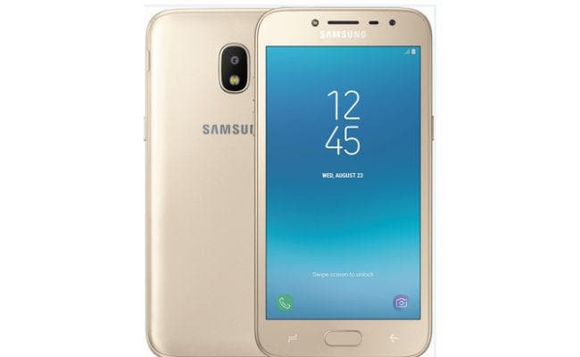 छात्रों के लिए सैमसंग ने बनाया स्मार्टफोन, अब इंटरनेट कर सकेंगे ब्लॉक