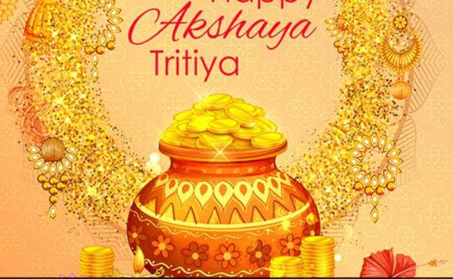 अक्षय तृतीया आज: जानें किस राशि के लोग क्या खरीदें, क्या करें दान