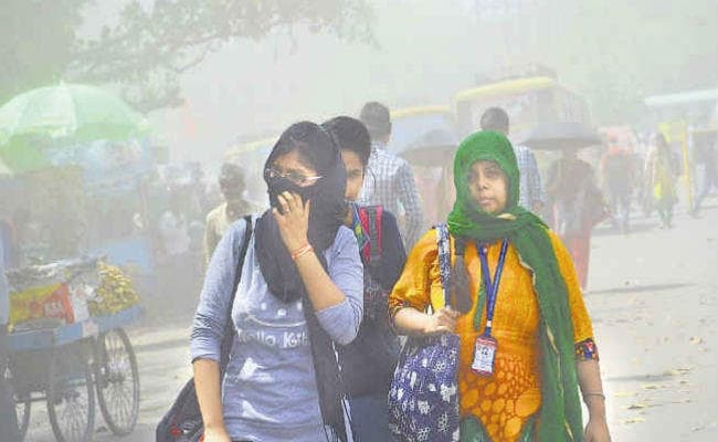 तपने लगा झारखंड, पारा 40 डिग्री के पार पहुंचा, 5 दिन तक गर्मी से नहीं मिलेगी राहत