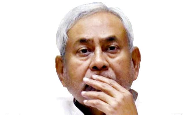 बक्सर के नंदन गांव में CM नीतीश के काफिले पर हमला मामले में दो दर्जन लोग पाये गये दोषी