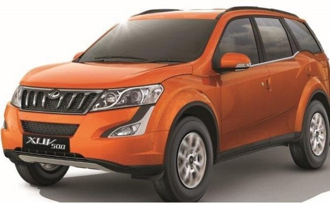 आज लांच होगी महेन्द्रा की नयी एक्सयूवी , जानें क्या है खूबियां