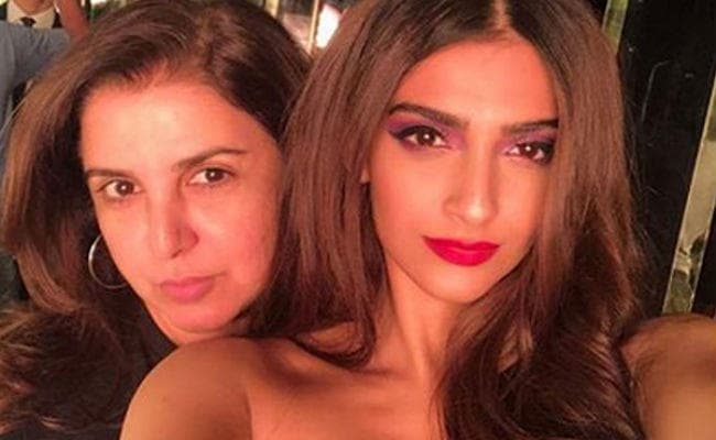 सोनम कपूर करेंगी शादी, फराह खान ने कर दिया कंफर्म!