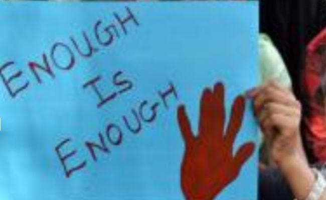 कठुआ, उन्नाव और सूरत बलात्कार मामलों के लिए न्यूयॉर्क में ‘जस्टिस रैली''