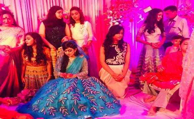 जानें, तेज प्रताप की सगाई में सास-ससुर, बहन मीसा और राबड़ी देवी ने क्या कहा