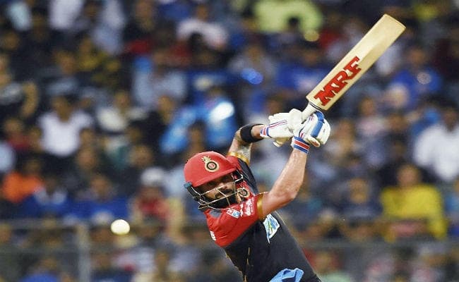 IPL 2018 : विराट कोहली आईपीएल में सबसे अधिक रन बनाने वाले खिलाड़ी, रैन को पछाड़ा, बावजूद हैं निराश IPL 2018 : विराट कोहली आईपीएल में सबसे अधिक रन बनाने वाले खिलाड़ी, रैन को पछाड़ा, बावजूद हैं निराश