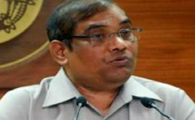 यूपी के पूर्व DGP ब्रजलाल को योगी सरकार ने बनाया SC-ST आयोग का अध्यक्ष