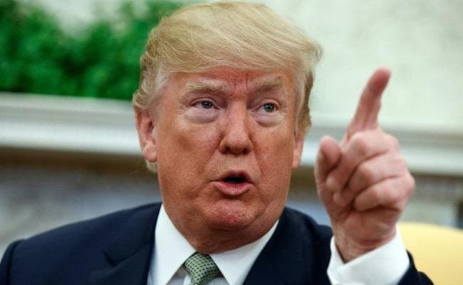 अमेरिका की जवाबी कार्रवाई, पाकिस्तानी राजनयिकों की आवाजाही पर एक मई से रखेगा नजर