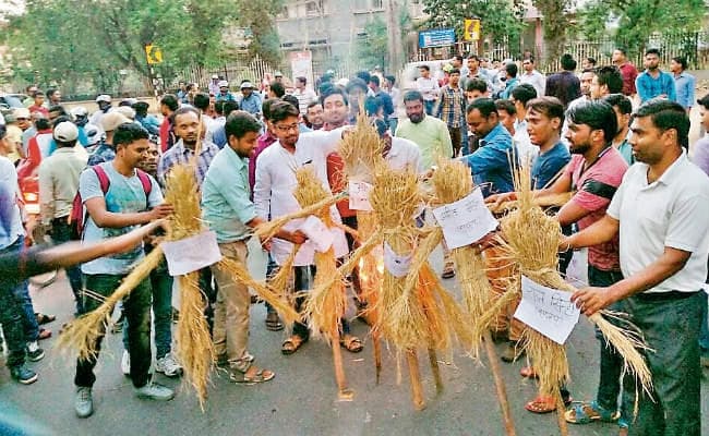 झारखंड : विपक्षी दलों ने कहा, नियोजन नीति को लेकर स्पष्ट निर्णय ले सरकार