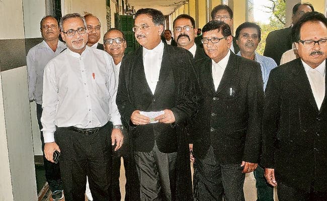 झारखंड : चारा घोटाला, अभियुक्तों को अधिकतम 14 वर्ष की जेल, साथ में दो करोड़ रुपये तक जुर्माना