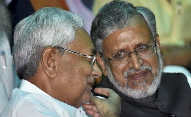 बिहार : मुख्यमंत्री, उपमुख्यमंत्री सहित विधान परिषद के 11 निर्वाचित सदस्यों  को आज मिलेगा प्रमाणपत्र