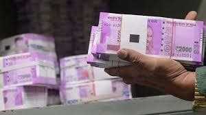 बैंकों में दस दिन का कैश, 600 करोड़ की डिमांड