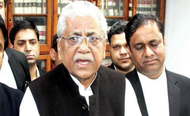 जम्मू HC के बार एसोसिएशन ने SC को बताया कठुआ गैंगरेप मामले में वकीलों के प्रदर्शन का हमने समर्थन नहीं किया