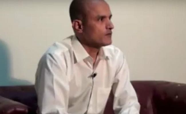 कुलभूषण जाधव मामले में 17 जुलाई तक जवाबी हलफनामा दाखिल कर सकता है पाक