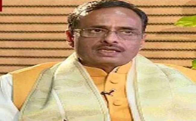 सपा-बसा को लेकर उपमुख्यमंत्री ने दिया बड़ा बयान, कहा- भूखे और अवसर...