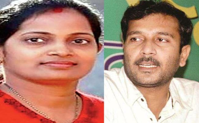 सिल्ली विधानसभा उपचुनाव के लिए कमर कस रहे दिग्गज, सीमा से होगी सुदेश की टक्कर