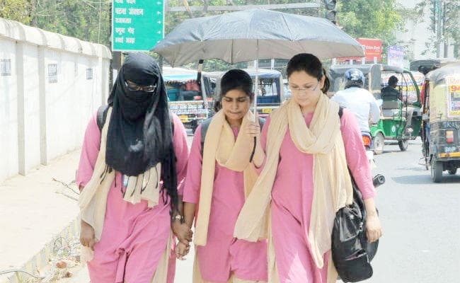 बिहार : अभी और सतायेगी गर्मी, रात में भी नहीं मिलेगी राहत, 26 के बाद बदलेगा मौसम