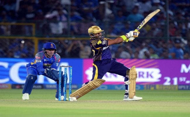 क्रिकेट बनता जा रहा है ''पावर गेम'', कोई भी लक्ष्‍य बड़ा नहीं : उथप्पा