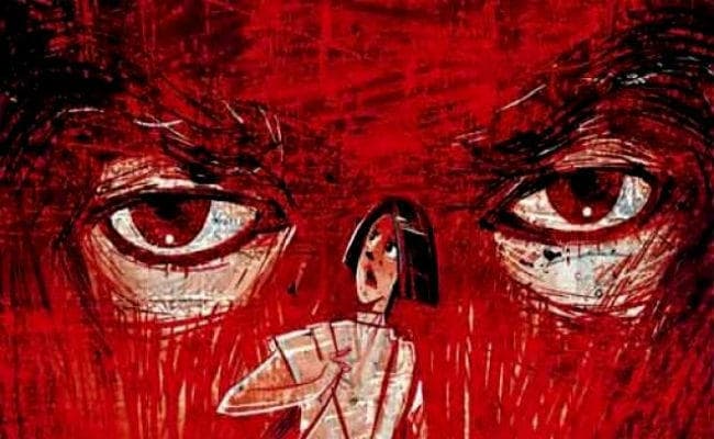 जहां स्त्री व्यक्ति नहीं, देह है !