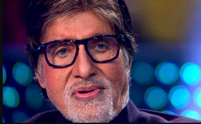 कठुआ गैंगरेप केस : बोले अमिताभ बच्‍चन- मुझे उस विषय पर चर्चा करने में घिन आती है...