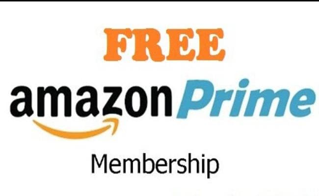 अमेजन की प्राइम सेवा के मेंबरों की संख्या 10 करोड़, कंपनी ने भारत में लाॅन्च की यह सुविधा...