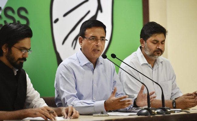 Justice Loya मामले में फैसले पर कांग्रेस ने कहा, भारत के इतिहास का दुखद दिन