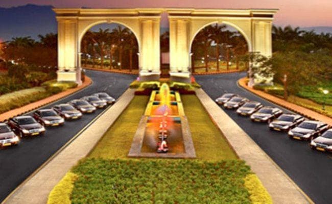 सुप्रीम कोर्ट ने सहारा को 15 मर्इ तक अांबी वैली बेचने की दी मोहलत, वर्ना हो जायेगी नीलाम