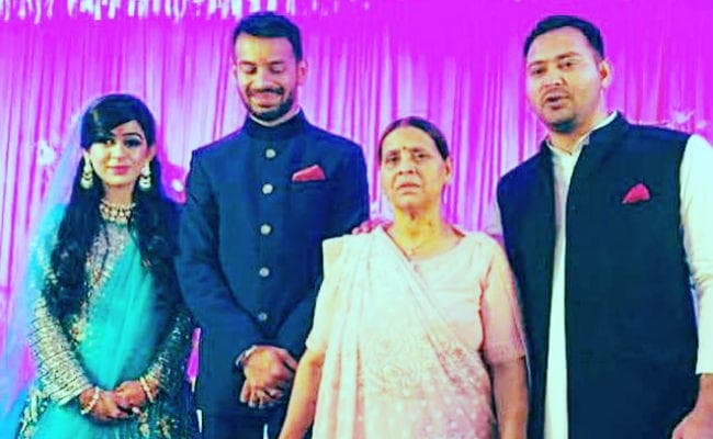 ''दिल की बात'' में तेजस्वी ने बड़े भाई की सगाई में पिताजी की अनुपस्थिति पर लिखी भावुक चिट्ठी