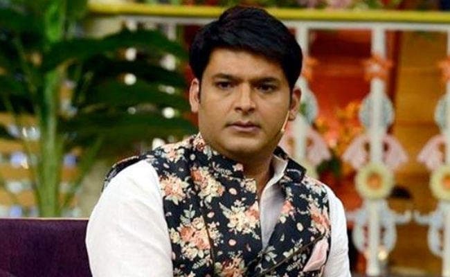 कपिल शर्मा की पुलिस शिकायत हुई लीक, Ex गर्लफ्रेंड की धोखाधड़ी के बारे में अनुश्री ने किया था खुलासा