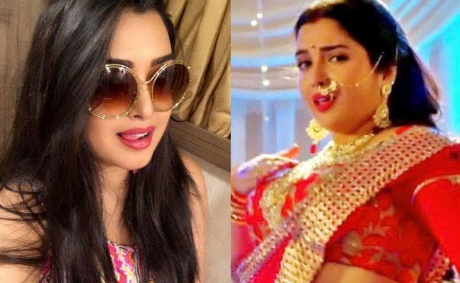 जानें, भोजपुरी एक्‍ट्रेस आम्रपाली दुबे के बारे में ये 8 दिलचस्‍प बातें...