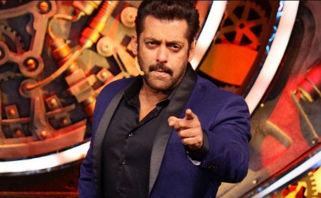 एक्‍स-गर्लफ्रेंड संग बिग बॉस होस्‍ट कर सकते हैं सलमान खान!