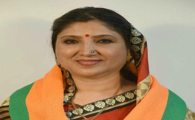 मेदिनीनगर में अरुणा शंकर 4,505 वोट से दर्ज की जीत, देखें रिजल्ट