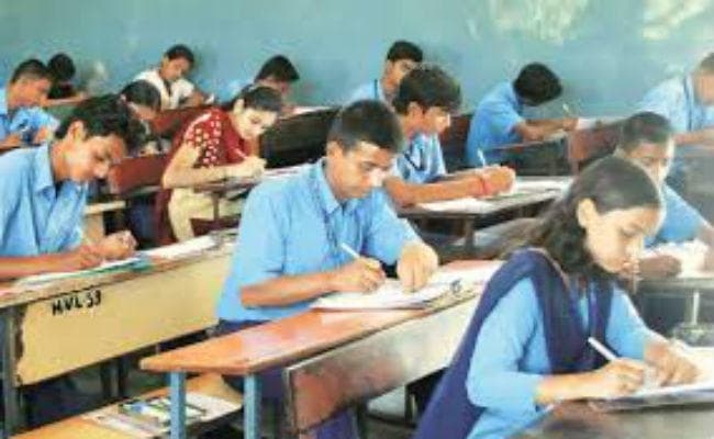 केवल एक छात्र के लिए नहीं होगी 10वीं गणित की परीक्षा : सीबीएसई