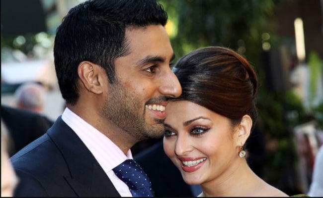 अभिषेक-ऐश्‍वर्या की शादी को 11 साल, अभिनेता ने ऐसे जताया प्‍यार