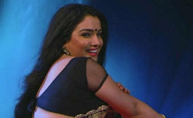 धूम मचाने आ रही हैं आम्रपाली दूबे, कहा- नमस्‍ते दोस्‍तों...आ रही हूं बिहार...वहीं मिलूंगी