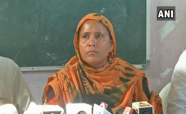 नरोदा-पाटिया दंगा : पीड़ित का दर्द, माया कोडनानी बरी,तो क्या हमने अपने परिवार के लोगों को मारा था?