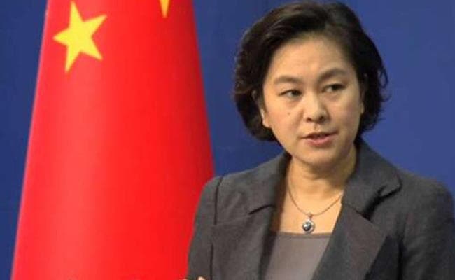 पाकिस्तान के समर्थन में उतरा चीन, कहा-अंतरराष्ट्रीय समुदाय आतंकवादरोधी कोशिशों में उसका समर्थन करे