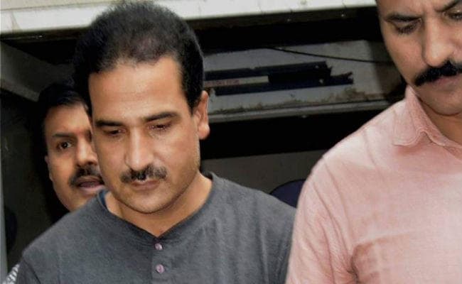 टेरर फंडिंग मामले में एनआईए ने हिजबुल चीफ के बेटे के खिलाफ दायर किया चार्जशीट